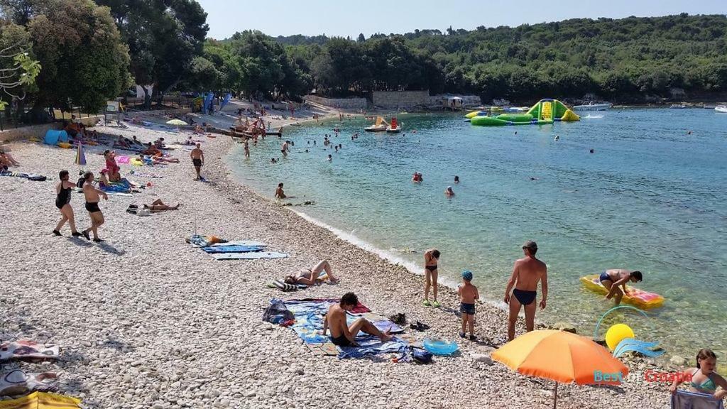 Dianaville Banjole Εξωτερικό φωτογραφία