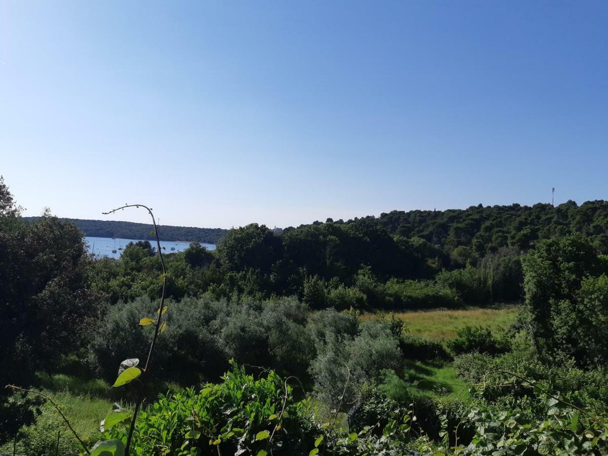Dianaville Banjole Εξωτερικό φωτογραφία